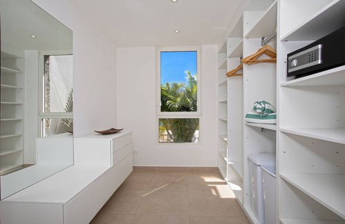 Indigo Bay Villa | Ocean view with concierge, housekeeping, and airport pickup