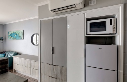 Airlie Beach Apartment | OCEAN VIEWS 16a WIFI POOL & SPA