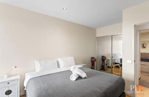 San Remo Apartment | Ocean Views 2 Bedroom Apartment