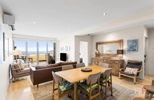 San Remo Apartment | Ocean Views 2 Bedroom Apartment