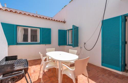Prainha House | Ocean Villa Algarve