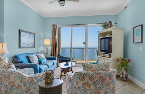 Long Beach Apartment | Ocean Villa Penthouse #2302