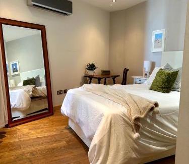 Gibraltar Apartment | Ocean Village Resort - Parking, Central, Marina Views, Pools, Jacuzzi
