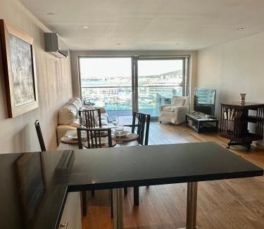 Gibraltar Apartment | Ocean Village Resort - Parking, Central, Marina Views, Pools, Jacuzzi