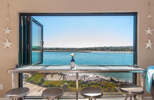 South Mission Beach House | Ocean Vista Penthouse 1 BRAND NEW LISTING!