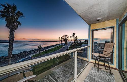 South Mission Beach House | Ocean Vista Penthouse 2 BRAND NEW LISTING!