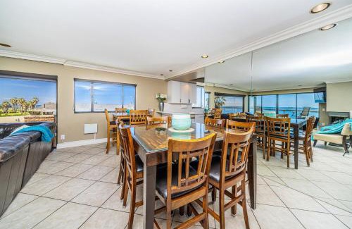 South Mission Beach House | Ocean Vista Penthouse 2 BRAND NEW LISTING!