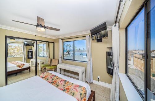 South Mission Beach House | Ocean Vista Penthouse 2 BRAND NEW LISTING!