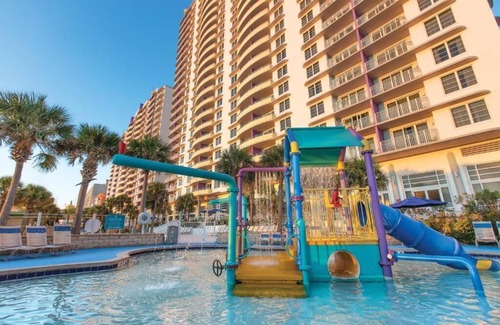 Smith's Memento Resort | Ocean Walk Daytona Beach Get Away