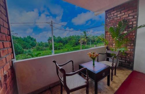 Hikkaduwa House | Ocean Wave Hikakduwa