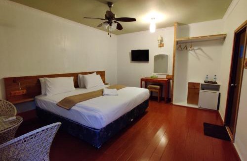 Guraidhoo Hotel | Ocean Way Guraidhoo