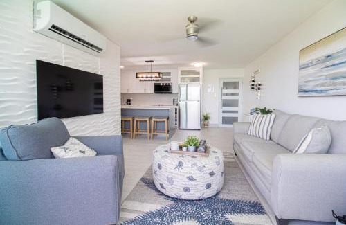 Fajardo Apartment | Ocean Zen Isleta Marina Fajardo