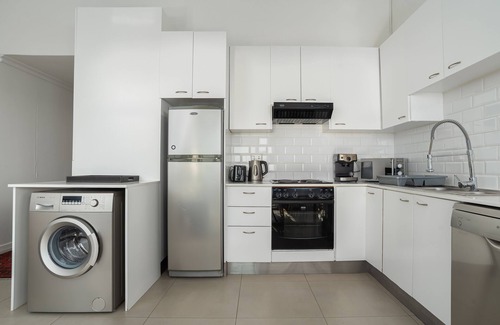 Camps Bay Apartment | Oceana 30