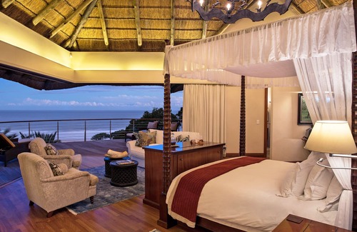 Seafield Hotel | Oceana Beach and Wildlife Reserve