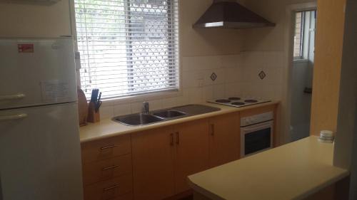 Coffs Harbour Apartment | Oceana Holiday Units