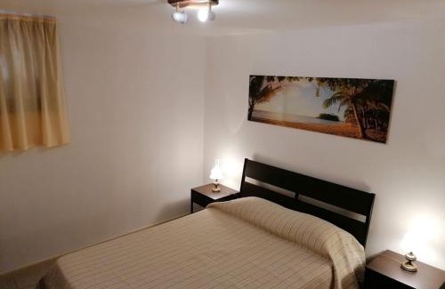 Montenegro Apartment | Oceana