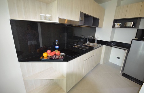 Kamala Hotel | Oceana Sea View Apartments by Alexanders