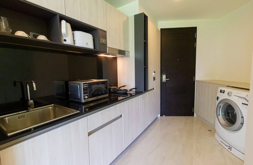 Kamala Hotel | Oceana Sea View Apartments by Alexanders