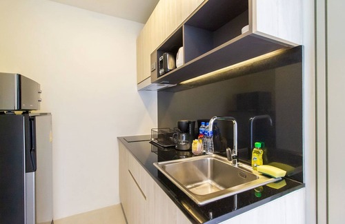 Kamala Hotel | Oceana Sea View Apartments by Alexanders