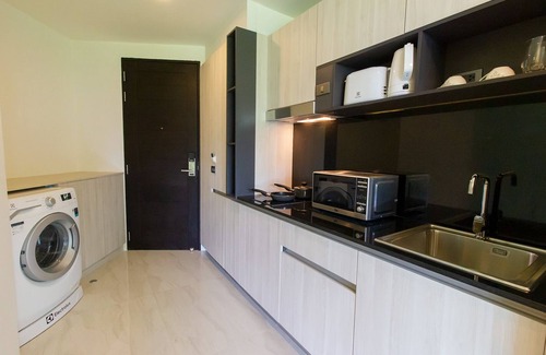 Kamala Hotel | Oceana Sea View Apartments by Alexanders