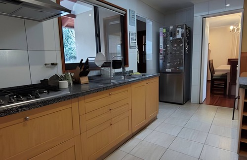 San Francisco de Mostazal House | Oceana Suites - Laguna Aculeo