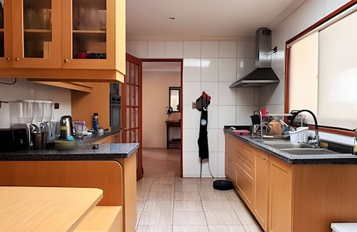 San Francisco de Mostazal House | Oceana Suites - Laguna Aculeo