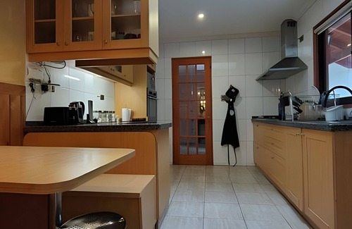 San Francisco de Mostazal House | Oceana Suites - Laguna Aculeo