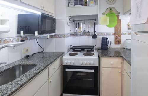 Punta del Este Apartment | Oceana Suites Remanso