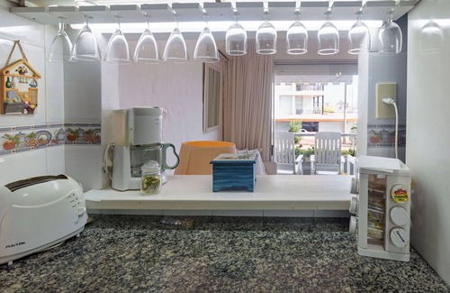 Punta del Este Apartment | Oceana Suites Remanso
