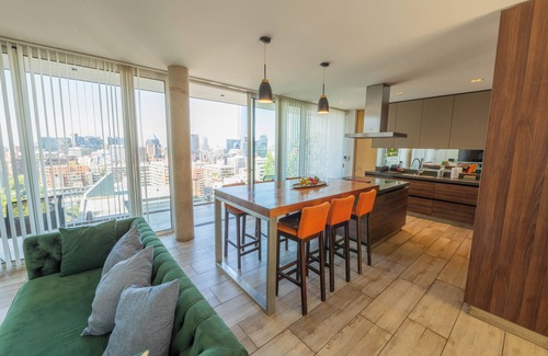 El Golf House | Oceana Suites San Luis