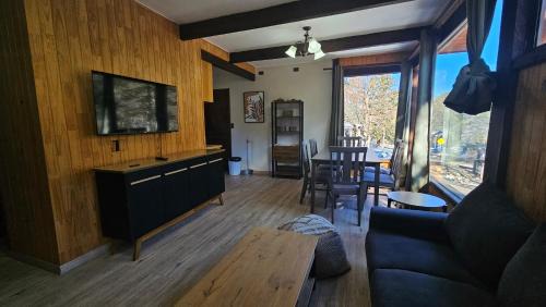 Curacautin House | Oceana Suites Sierra Nevada