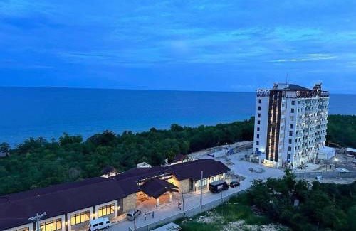 Dauis Hotel | Oceancrest Panglao CBR Property
