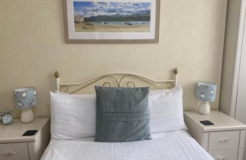 Barmouth Bed & Breakfast | Oceandrive