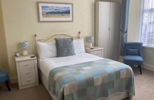 Barmouth Bed & Breakfast | Oceandrive