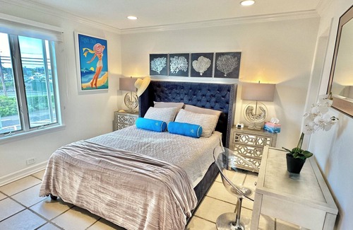 Town of Southampton Resort | Oceanfront 1-Bedroom Condo in Westhampton Beach