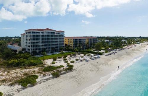 Grace Bay Apartment | Oceanfront apartment on Grace Bay beach