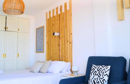 Los Gigantes Apartment | OCEANFRONT CHILLSTAY - 4 Beds and a Pool
