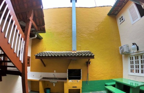 Praia do Pauba House | Oceanfront Condo, Wonderful Landscape, with a Beautiful Sunset!