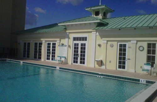 Hutchinson Island South Condo | Oceanfront Condo