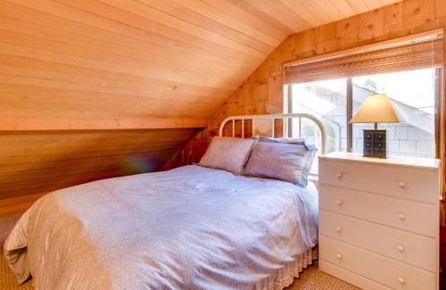 Oceanside House | Oceanfront Cottage
