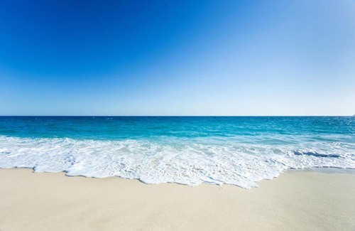 San Jose del Cabo House | Oceanfront Duna 302 Casa Del Mar Resort! Huge Pool