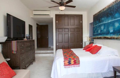 San Jose del Cabo House | Oceanfront Duna 302 Casa Del Mar Resort! Huge Pool