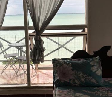 Tunguu House | Oceanfront Escape in Zanzibar