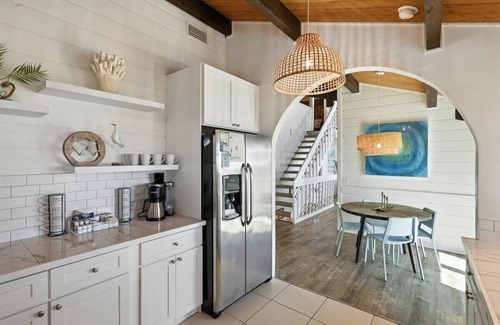 Marineland Acres House | Oceanfront Family Retreat in Palm Coast