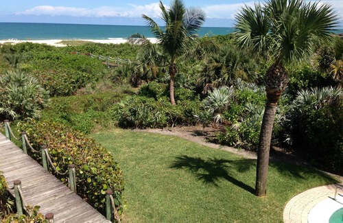 Vero Beach House | Oceanfront Home. Walk To Town