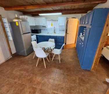 El Sauzal House | Oceanfront House Surf and Relax