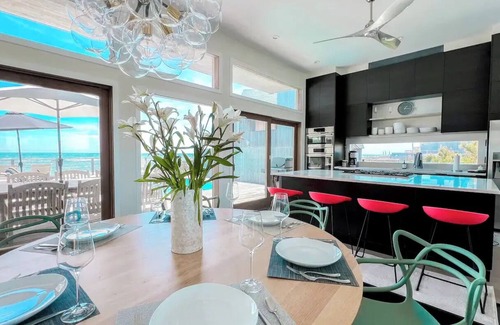 Fire Island House | Oceanfront in Fire Island Pines