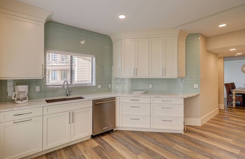 Beach Lagoon Condo | Oceanfront Luxury at 3001 Turtle Lane Club – The Ultimate Sea Pines Escape