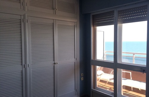 Cadiz Apartment | Oceanfront Luxury Triplex in Cadiz