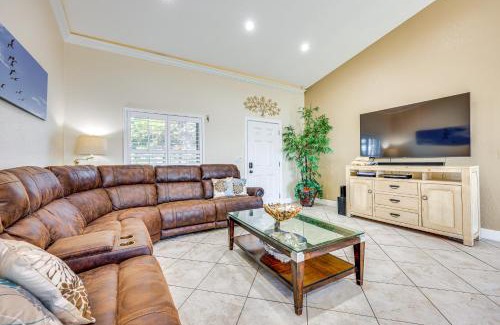 Beverly Beach House | Oceanfront Oasis in Flagler Beach with Views!